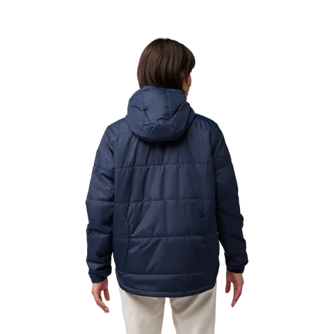 Womens Ridgeway Jacket