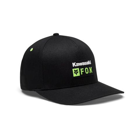 Kawasaki Flexfit Hat