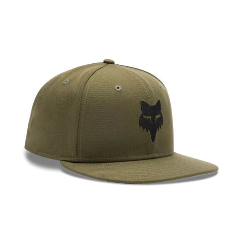 Fox 9 Fifty Snap