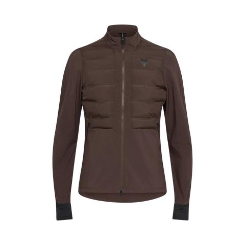 Flexair Fire Hybrid Jacket