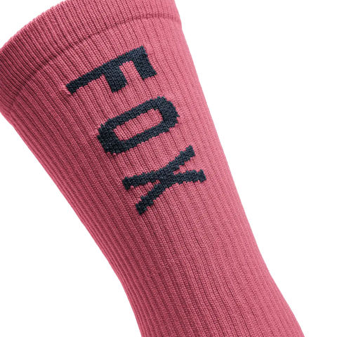 8" Ranger Socks