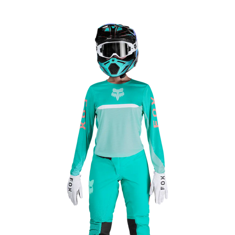 Womens Flexair Fracture Jersey
