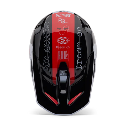 V1 Race Spec Helmet