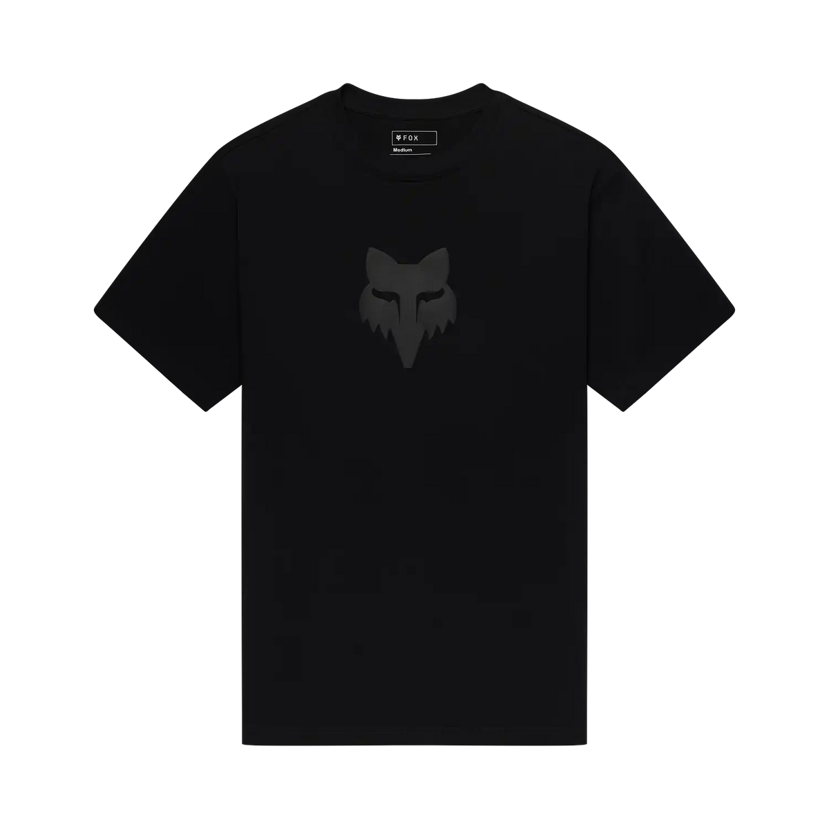 Fox Head Heavyweight Short Sleeve Tee