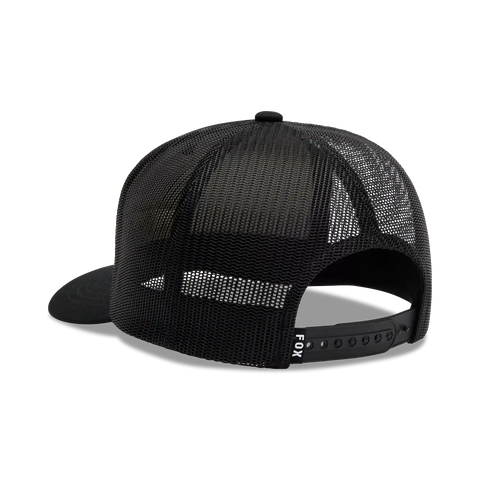 Racewear Mesh Trucker Hat