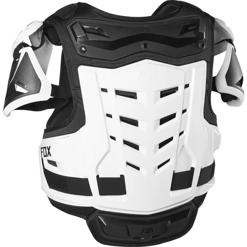 Raptor Vest CE Chest Guard