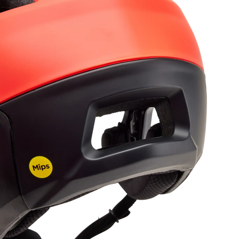 Dropframe Helmet
