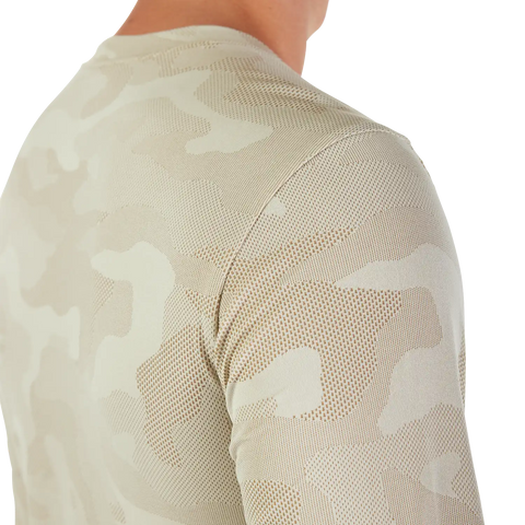 Ranger TruDri Long Sleeve Jersey