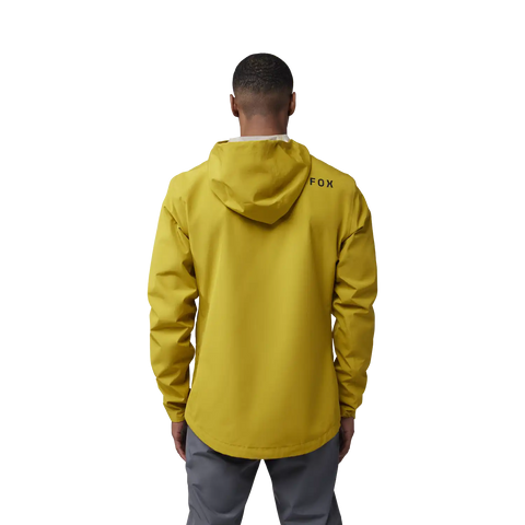 Ranger 2.5-Layer Water Jacket
