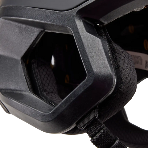 Dropframe Helmet