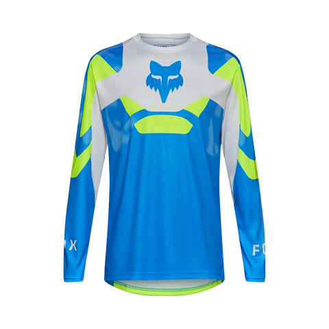 Ranger Long Sleeve Jersey Tactile