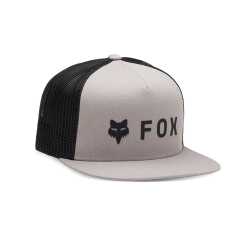Absolute Mesh Snapback Hat