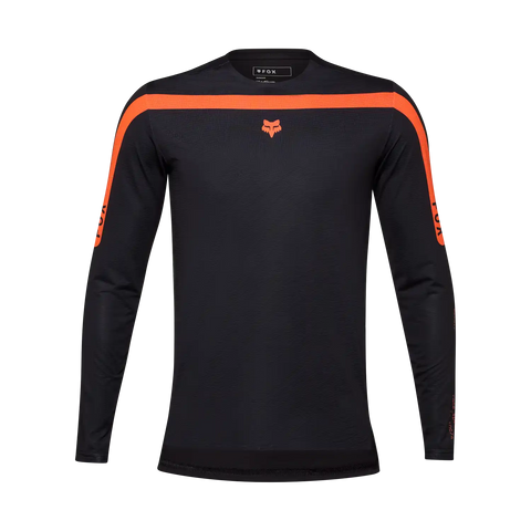 Flexair Aviation Long Sleeve Jersey