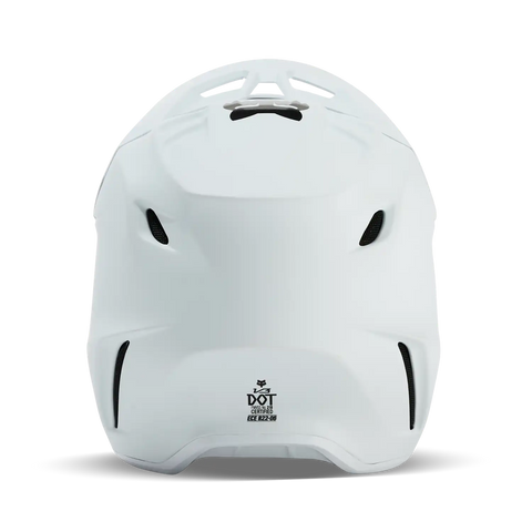 V3 Solid Helmet