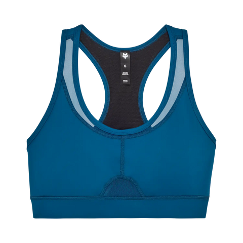Womens Motive Sports Bra