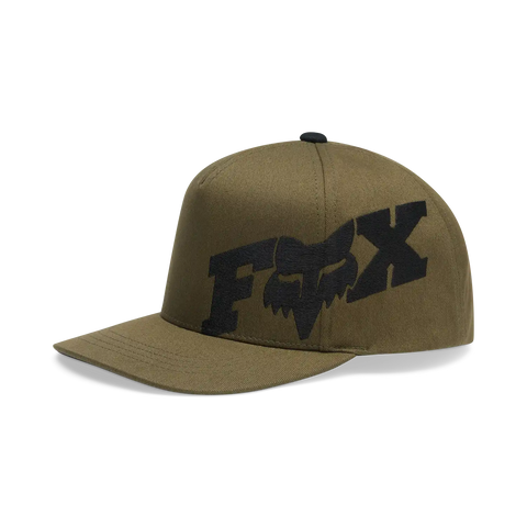 Youth F Head X Snapback Hat