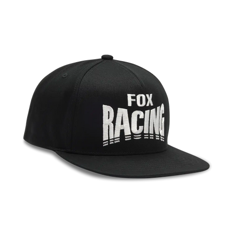 Tread Snapback Hat