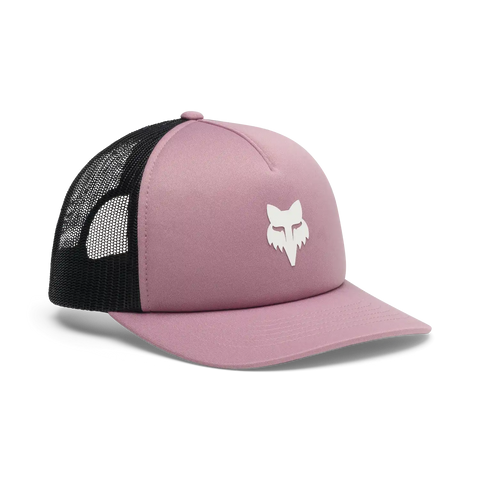 Womens Boundary Trucker Hat