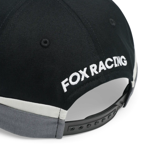 F Head X Snapback Hat