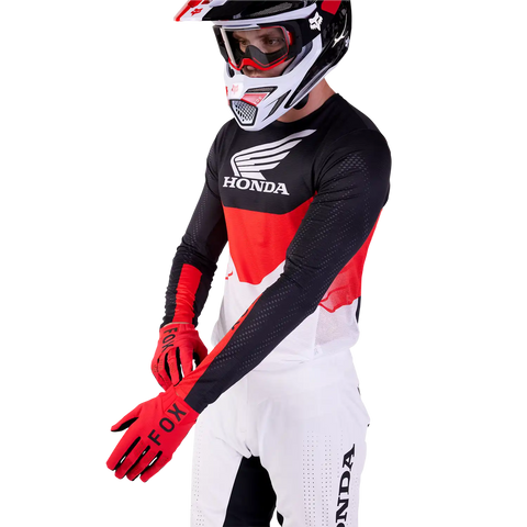 Flexair Honda Jersey