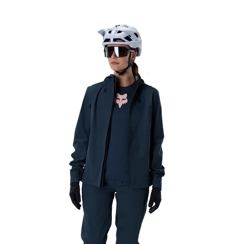 Womens 2.5-Layer Ranger Water Jacket