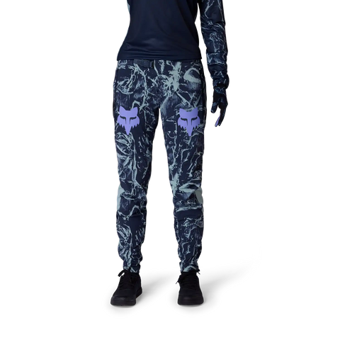 Womens Ranger Pant Image Print