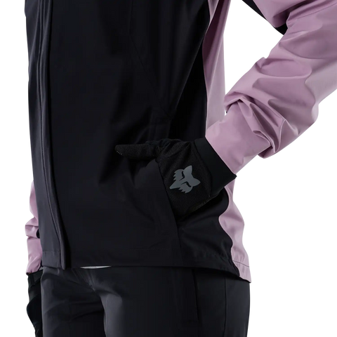 Womens 2.5-Layer Ranger Water Jacket
