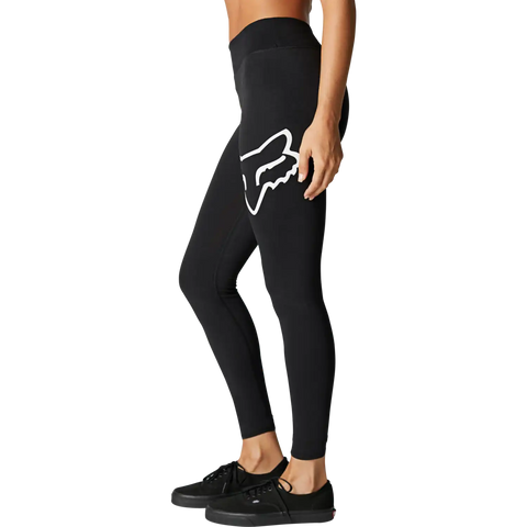 Womens Boundary Leggings