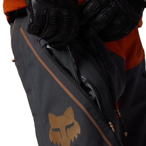 Defend GORE-TEX ADV Pants