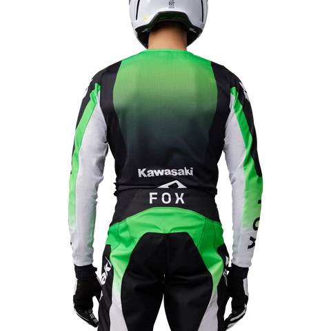 180 Kawasaki Jersey