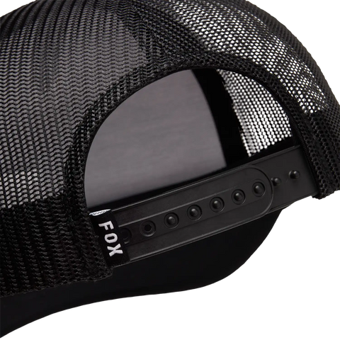 Womens Supply Mesh Rope Trucker