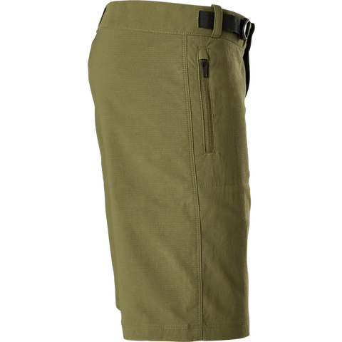 Youth Ranger Lined Shorts