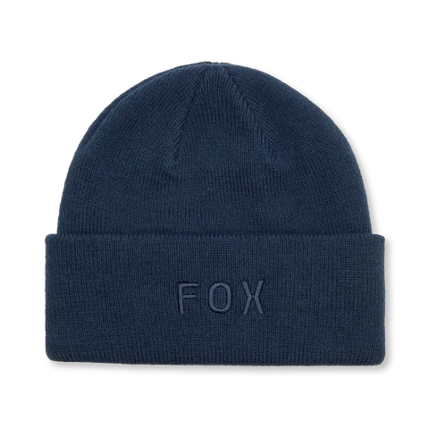 Wordmark Beanie