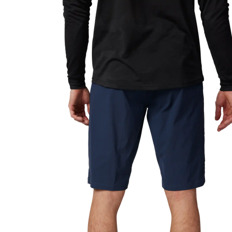 Ranger Shorts with Liner