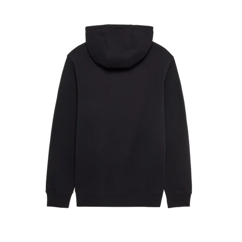 New Age Pullover Hoodie