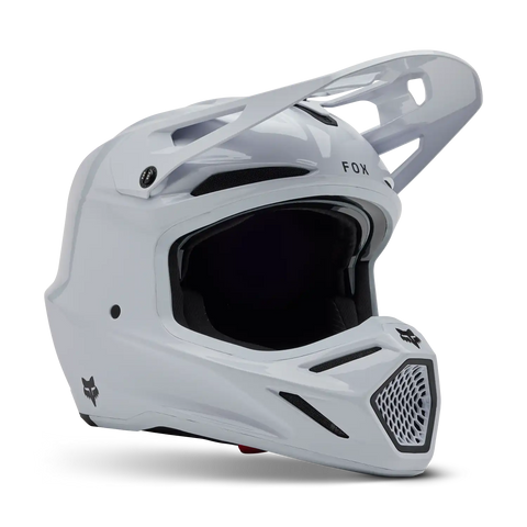 V3 RS Carbon Solid Helmet