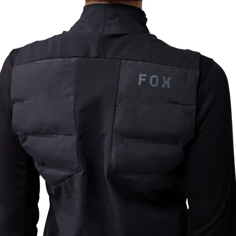 Womens Flexair Fire Vest