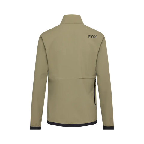 Ranger Fire Jacket