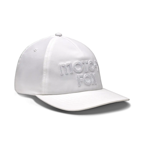 Womens Moto-X Adjustable Hat