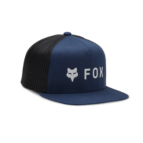 Youth Absolute Mesh Snapback Hat