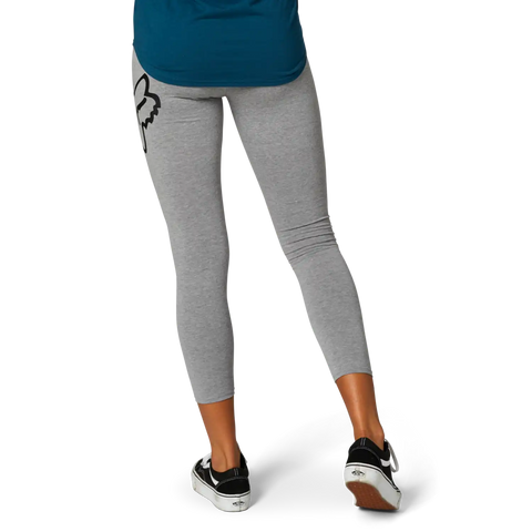 Womens Boundary Leggings