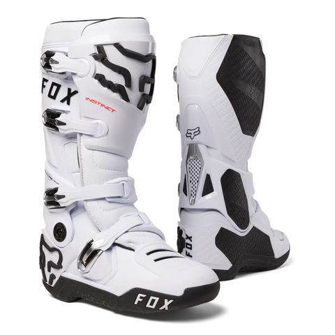 Instinct Boots