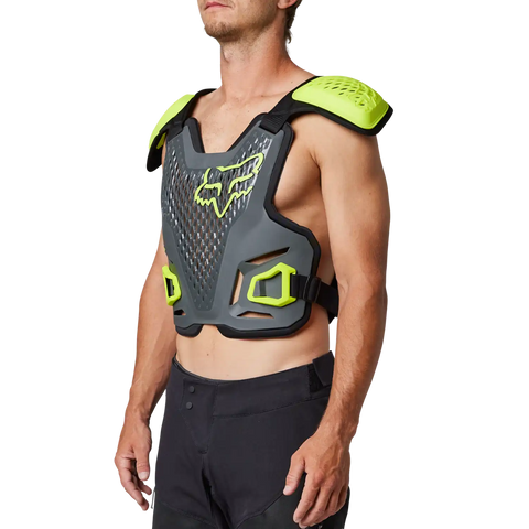 R3 Chest Guard