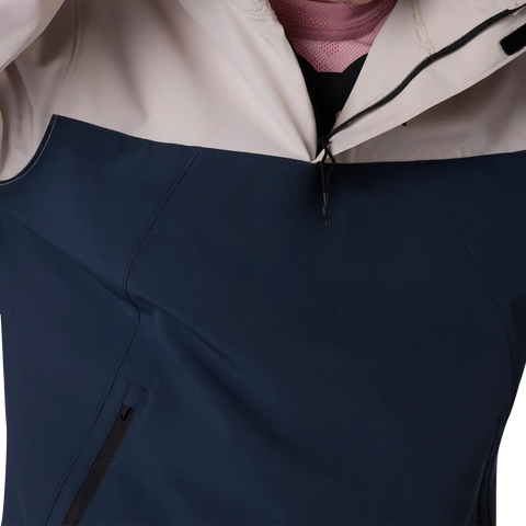 Ranger Wind Pullover
