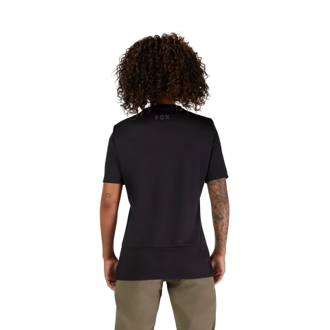 Womens Ranger Fox Head Jersey