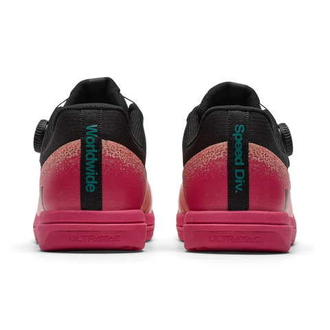 Fox Union BOA Vision Limited Edition