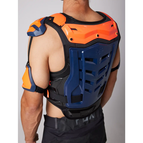Raptor Vest CE Chest Guard