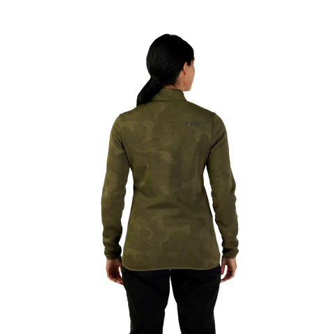 Womens Ranger Mid-layer Jacket