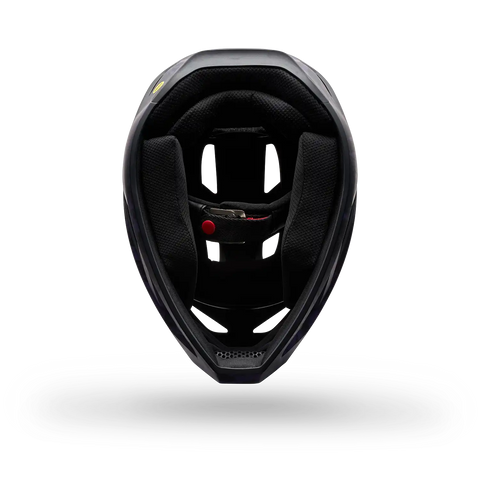 Rampage Image Print Helmet