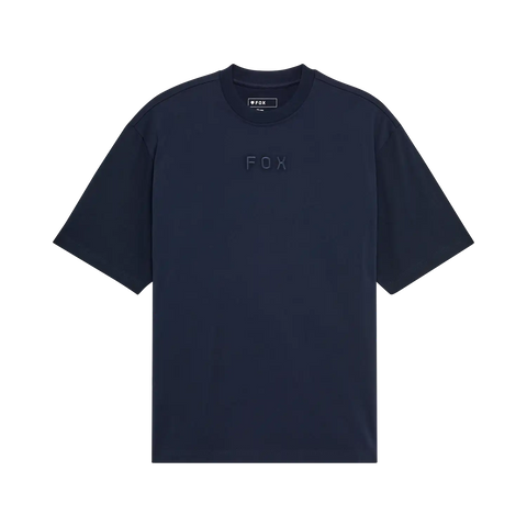 Wordmark Oversized Tee